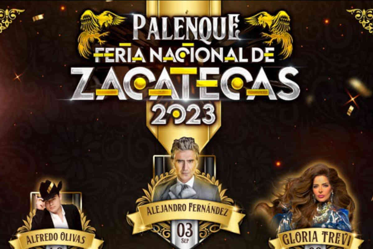 FENAZA 2023 Cuánto cuestan y dónde comprar los boletos para el Palenque