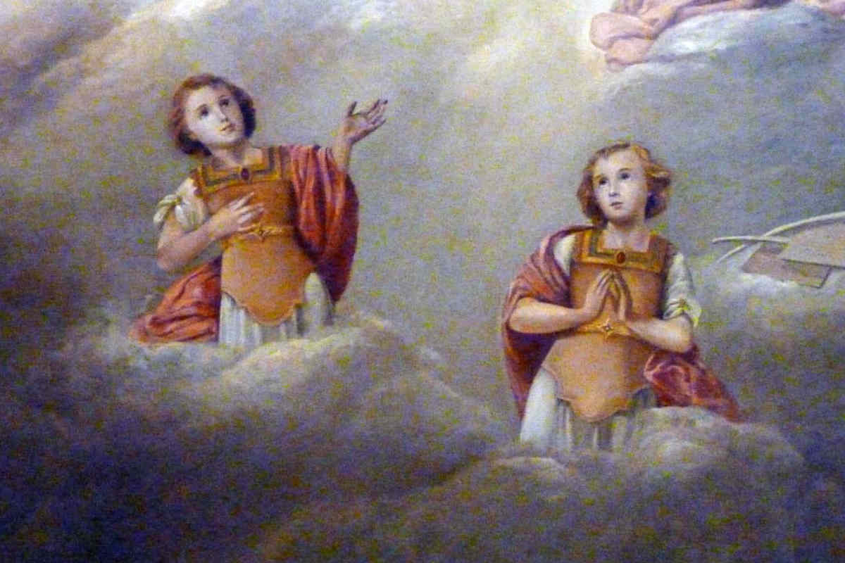 Santoral hoy 6 de agosto: ¿Qué santo conmemora hoy la iglesia católica?