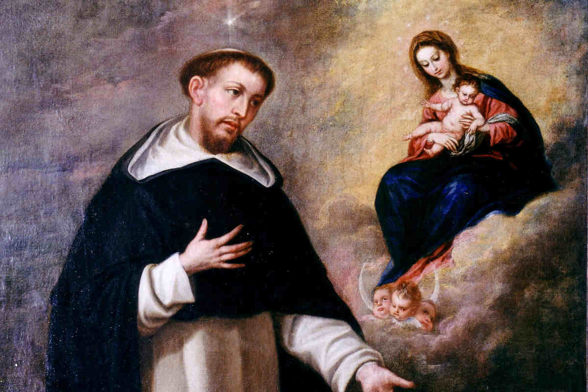 Santoral hoy 8 de agosto: ¿Qué santo conmemora hoy la iglesia católica?