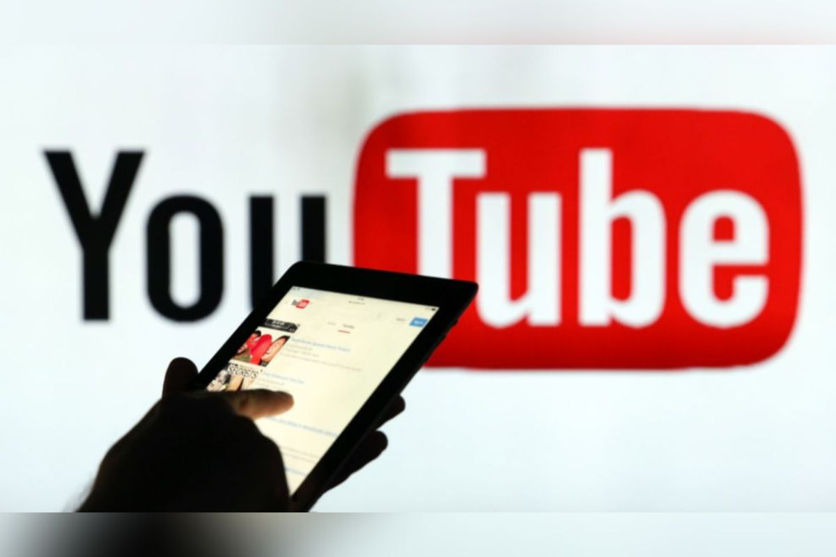 Google piensa adaptar la manera en que se muestra la publicidad en YouTube en las pantallas grandes a la forma actual de consumir contenido en 'streaming' | Foto: Cortesía.