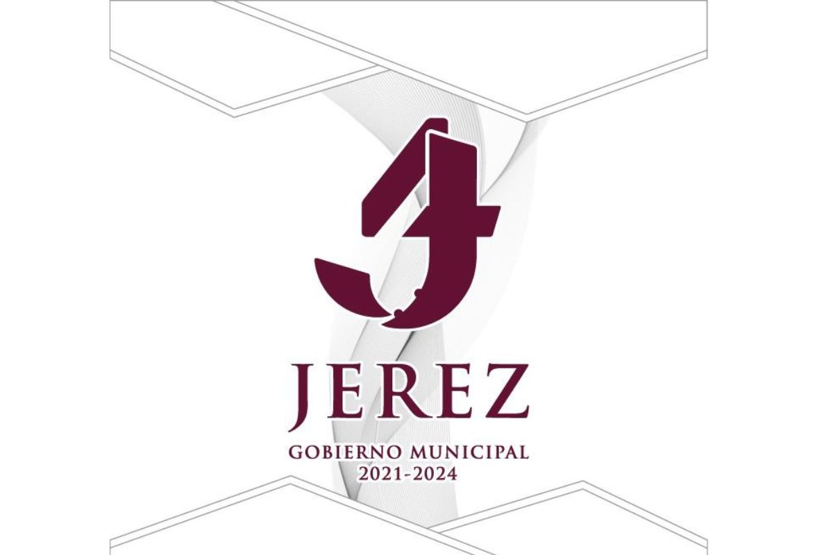 Logo Ayuntamiento de Jerez | Foto: Cortesía