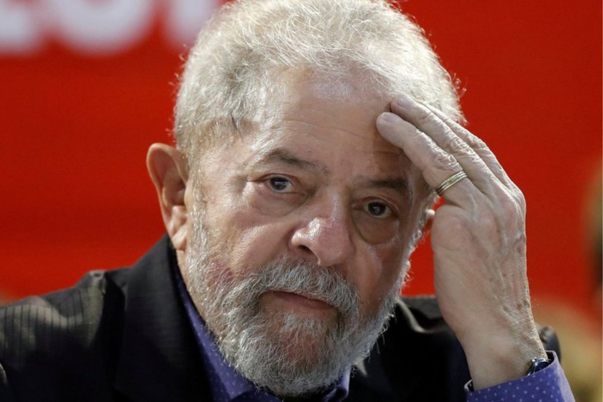 El presidente de Brasil, Luiz Inácio Lula da Silva se a una operación de cadera.