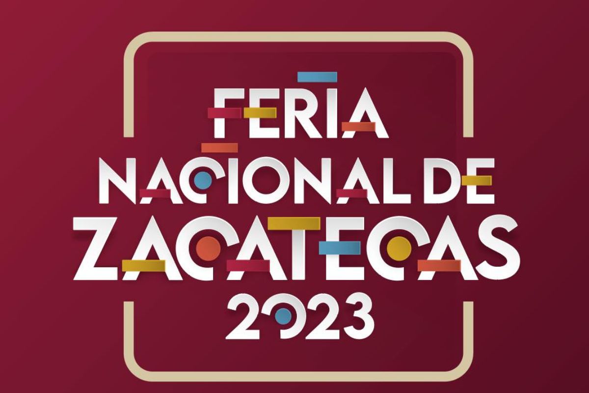 FENAZA 2023 ¿Quién estará el 16 de septiembre en el palenque | Foto: Facebook