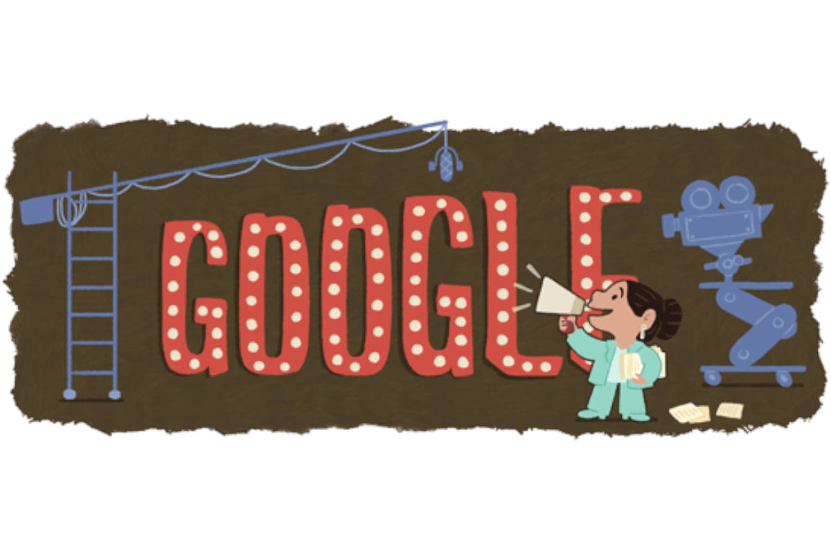 Matilde Landeta Quién fue y por qué Google le dedica un doodle