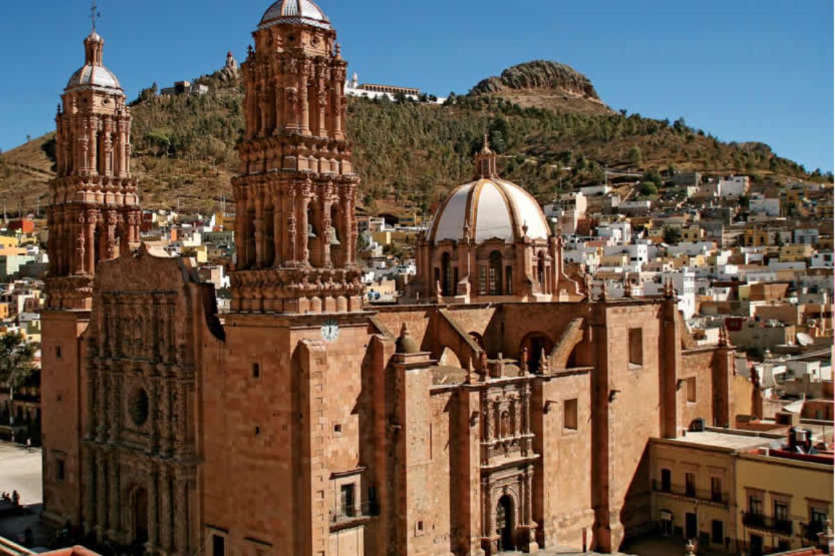 Semana Santa: Conoce las fechas que la Diócesis de Zacatecas tiene preparadas para ti