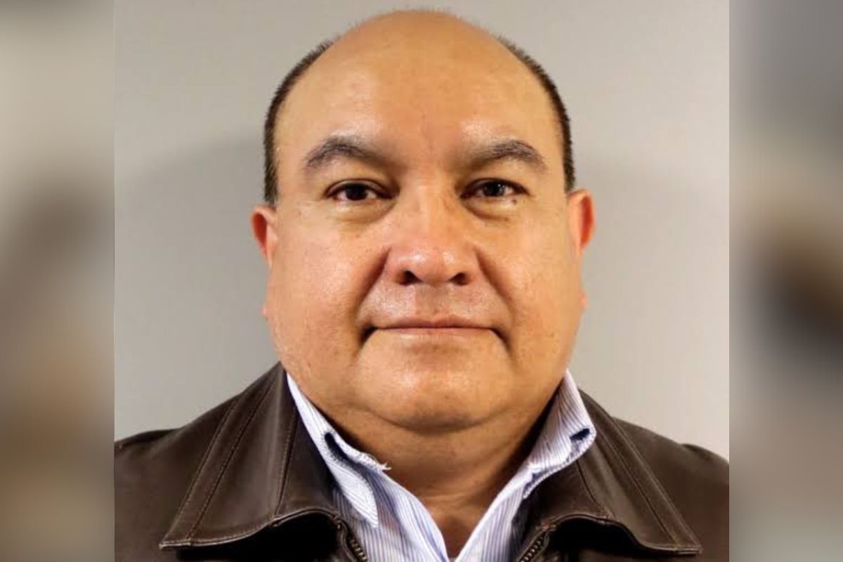 Después de años de denuncias y señalamientos, Patricio Rodolfo Vilchis Noriega; renunció a la Procuraduría Federal de Protección al Ambiente (Profepa). | Foto: Cortesía.