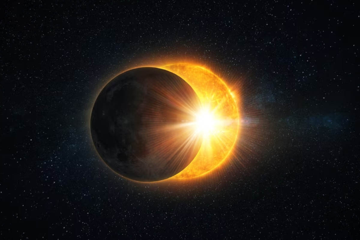 Eclipse de octubre 2023