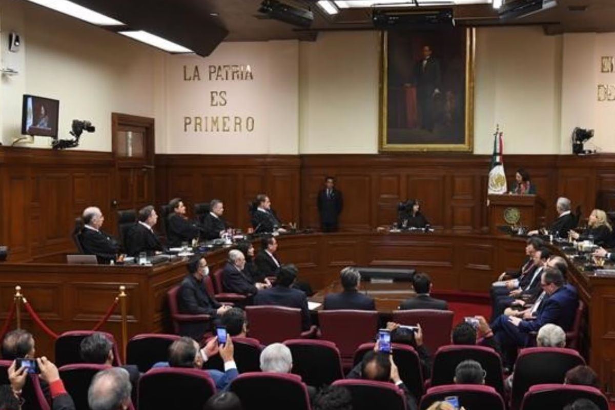 Fideicomisos del Poder Judicial | Foto: Cortesía.