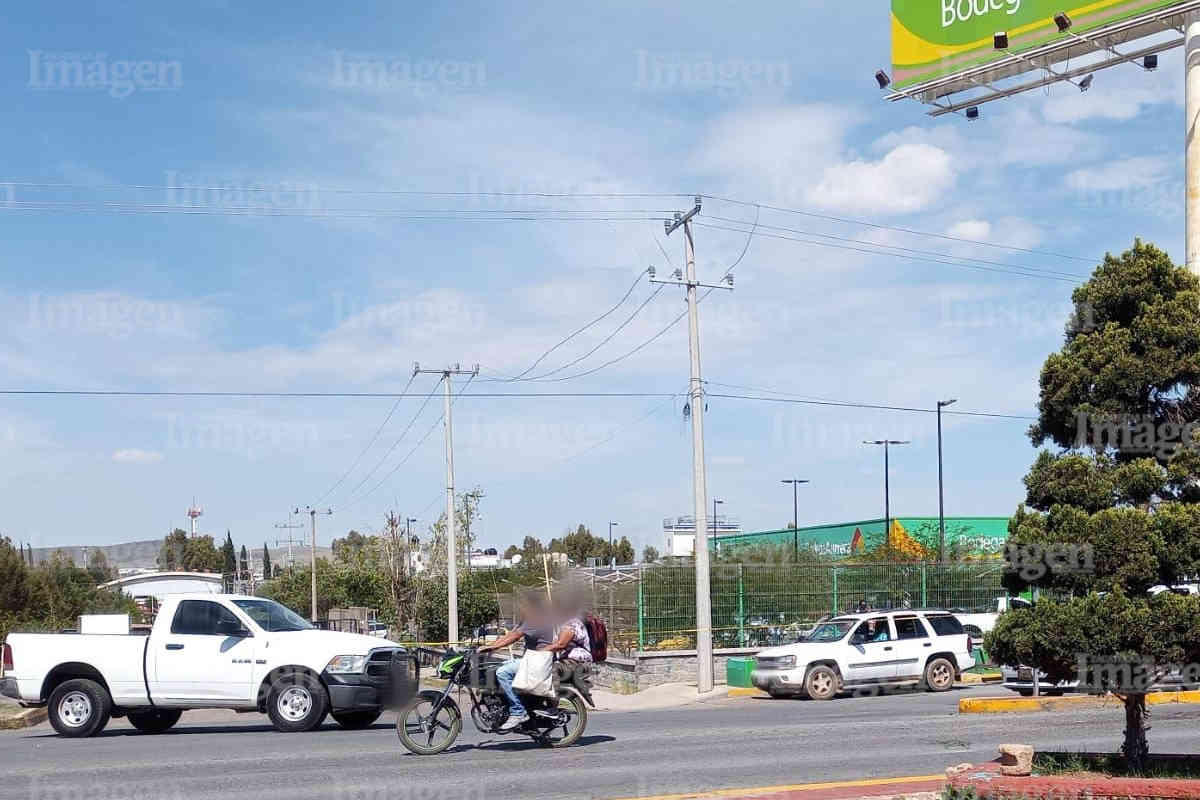 Asesinan a comerciante en la vía pública | Foto: Imagen.