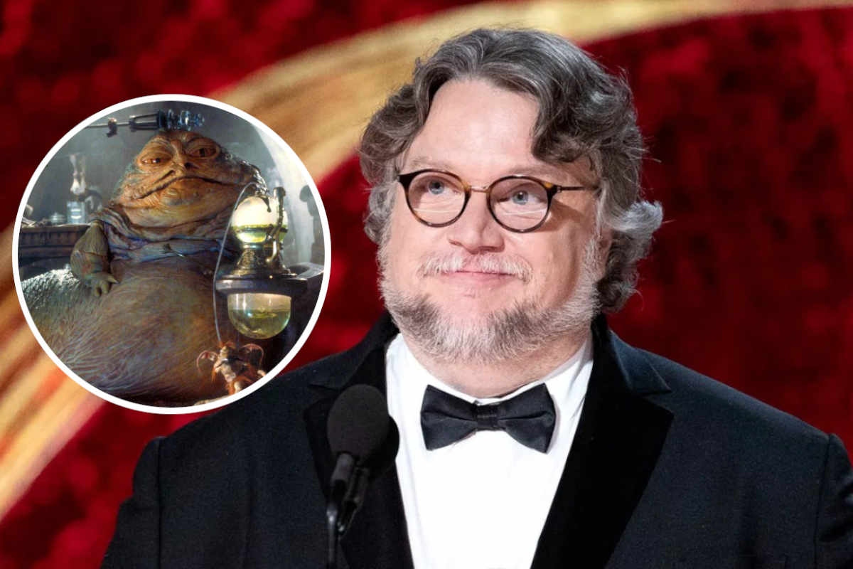 Guillermo del Toro. | Foto: Cortesía.