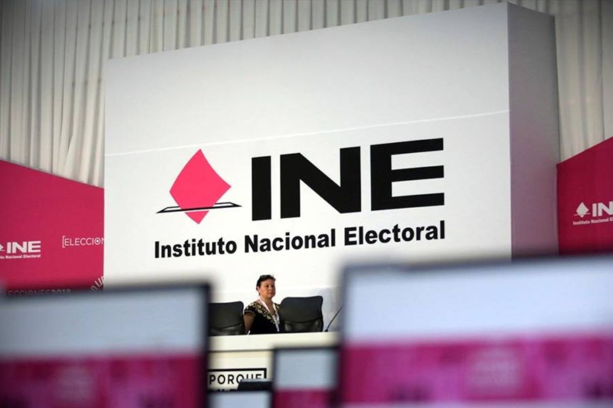 Elecciones 2024 INE establece nuevo calendario, ¿Cómo quedó el