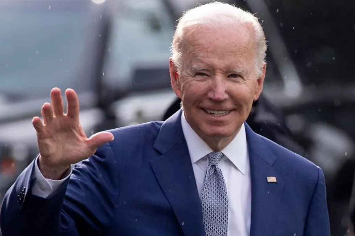 Joe Biden reunirá en una cumbre a líderes sudamericanos