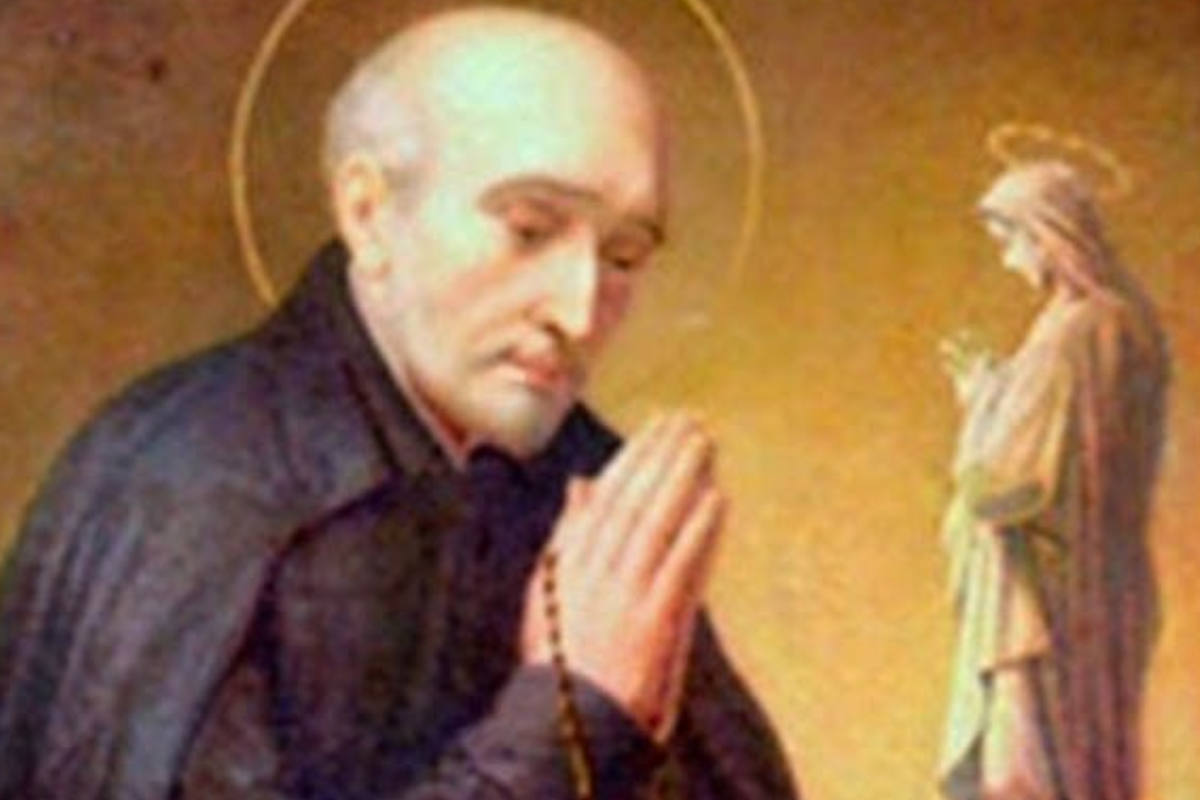 Santoral hoy 31 de octubre: ¿Qué santo conmemora hoy la iglesia católica?