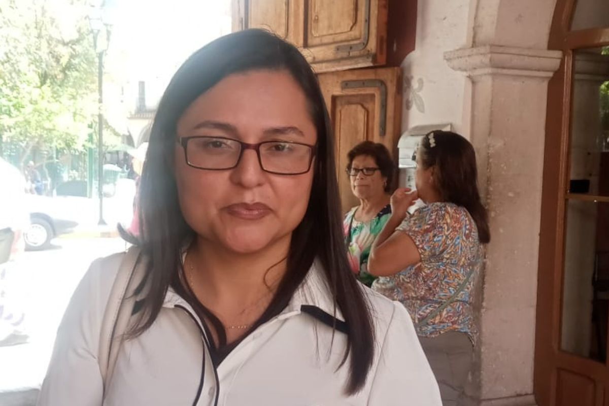 Última fecha para trámites de Sub Registro y programa Soy México en Jerez