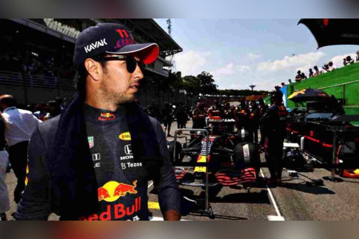 El mexicano Sergio Checo Pérez (Red Bull), segundo en el Mundial de Fórmula 1, está muy cerca de conseguir el subcampeonato de la temporada 2023.