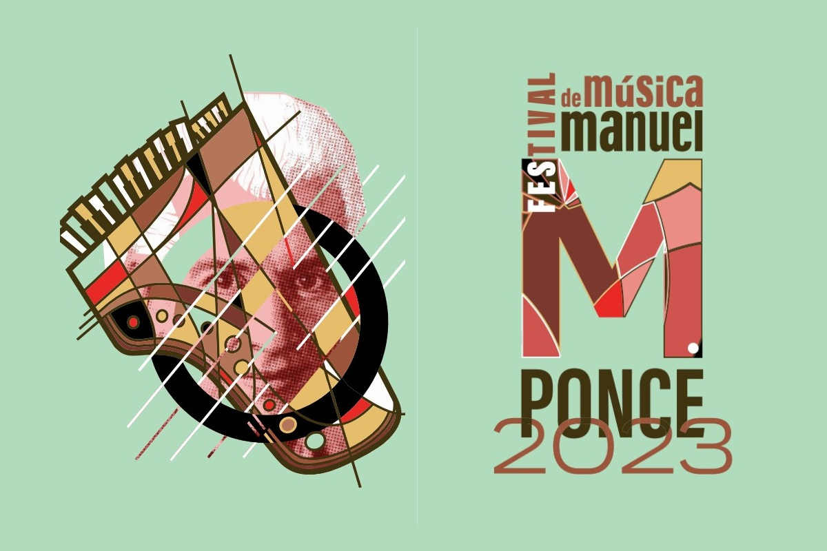 Festival de Música Manuel M Ponce 2023: Programa General