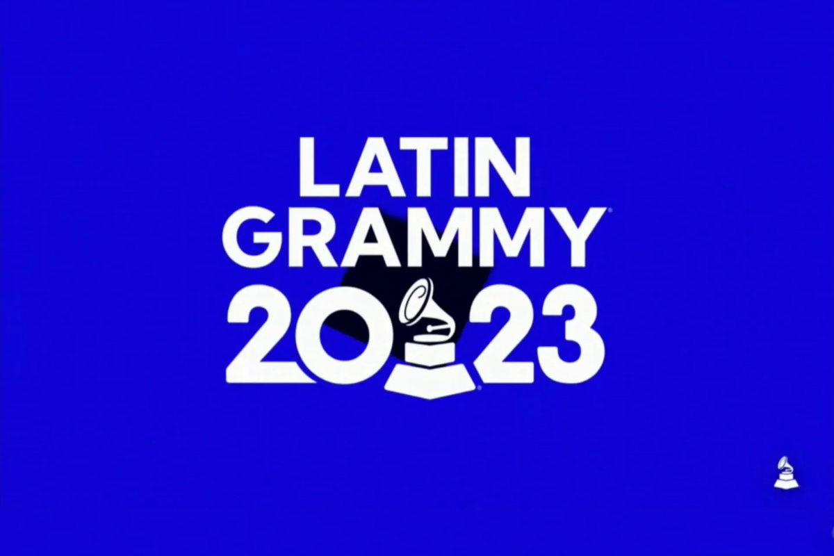 Latin Grammy 2023 | Foto: Cortesía