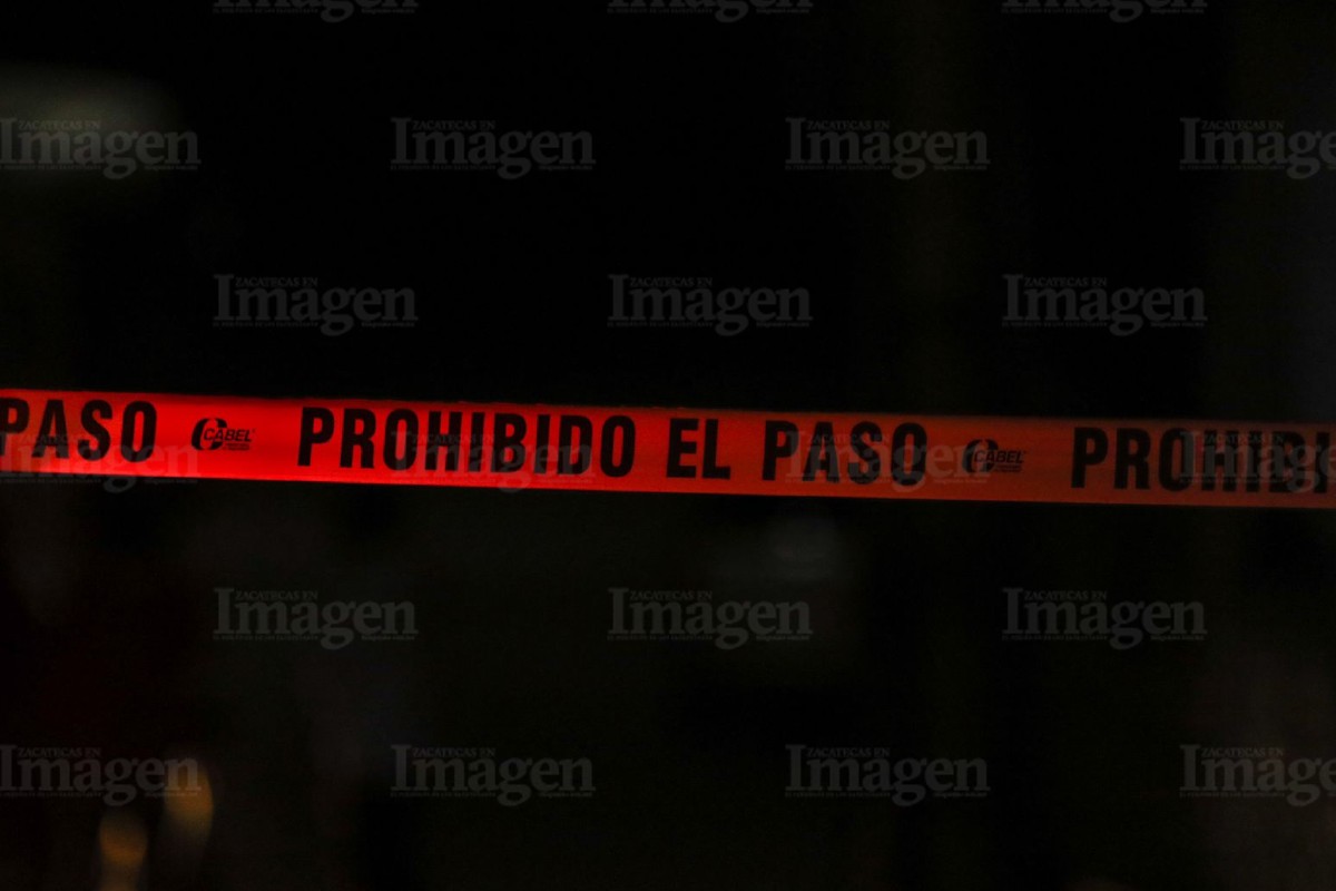 Asesinan a un hombre en Morelos | Foto ilustrativa.