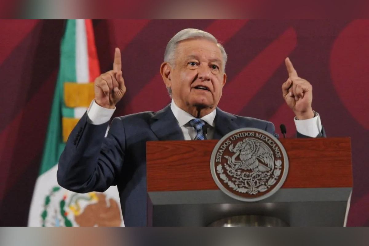 Respecto a la iniciativa para reducir la jornada laboral; el presidente de México Andrés Manuel López Obrador solicitó que se extienda el debate para que se escuche a todos los involucrados. | Foto: Cortesía.