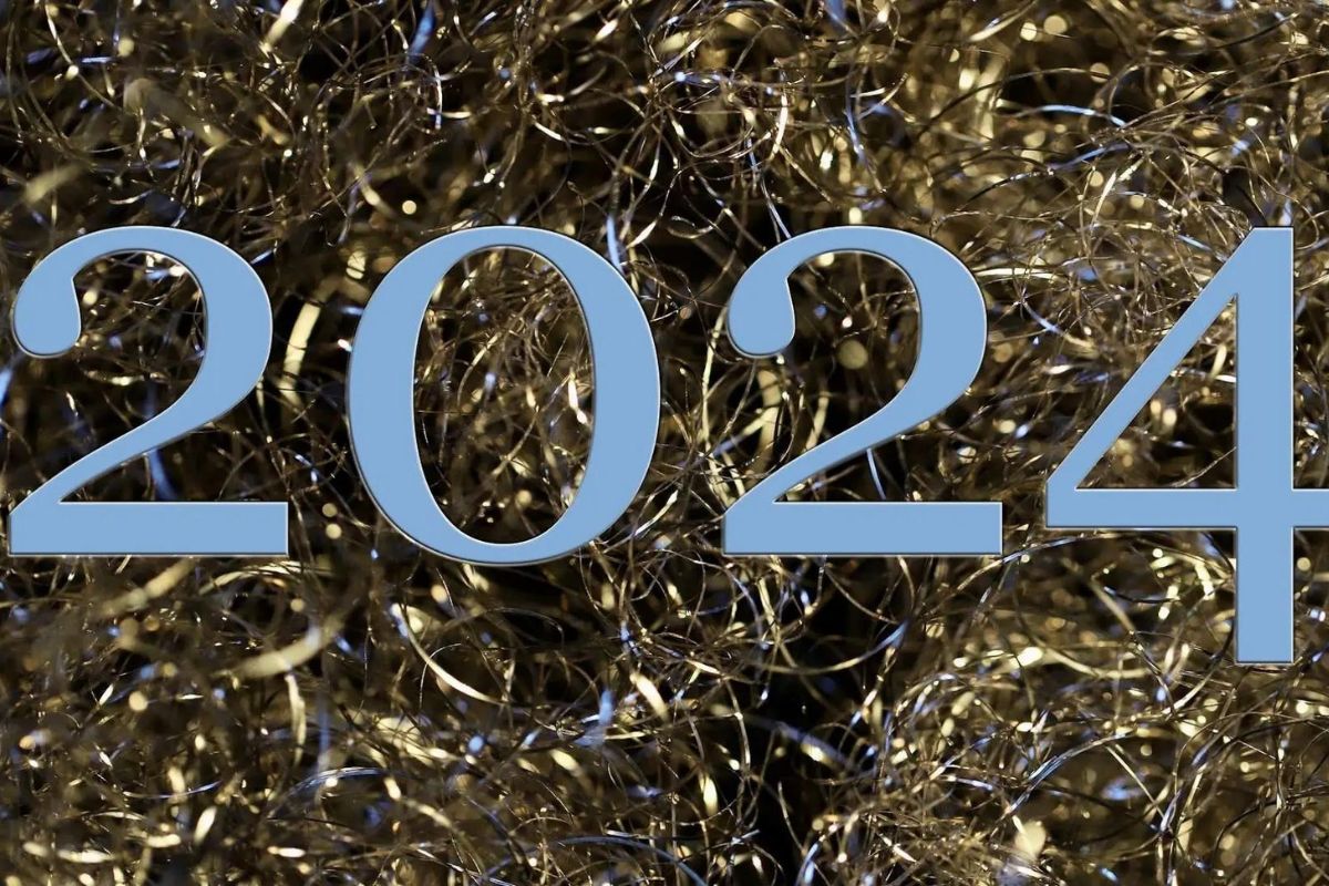 Año Nuevo 2024. | Foto: Cortesía.