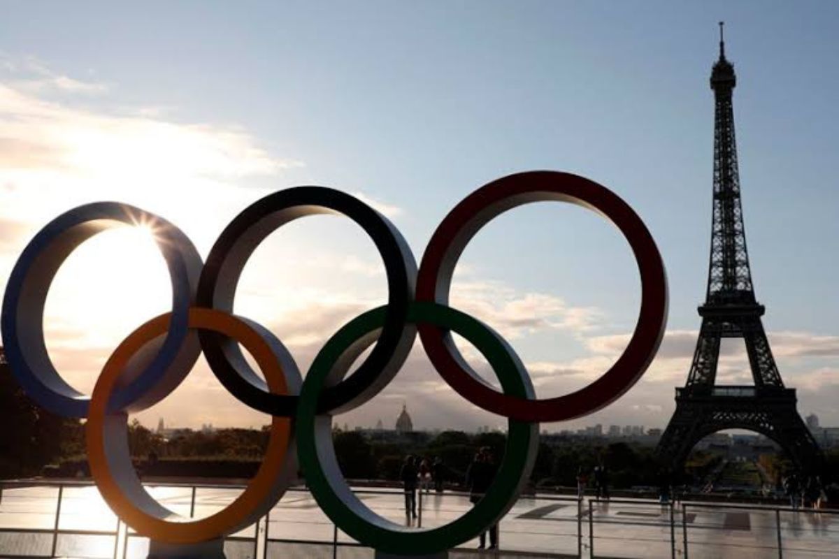 La ministra de Deportes francesa aseguró que no contempla la hipótesis de cambiar la ceremonia inaugural de los Juegos Olímpicos 2024.