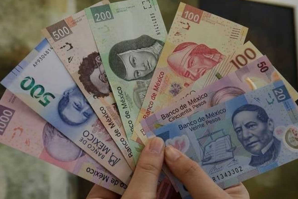 El Banco de México dan algunas recomendaciones a los vendedores, comerciantes y población en general para identificar billetes auténticos. ¿Conoces los elementos para poder identificarlos? | Foto: Cortesía