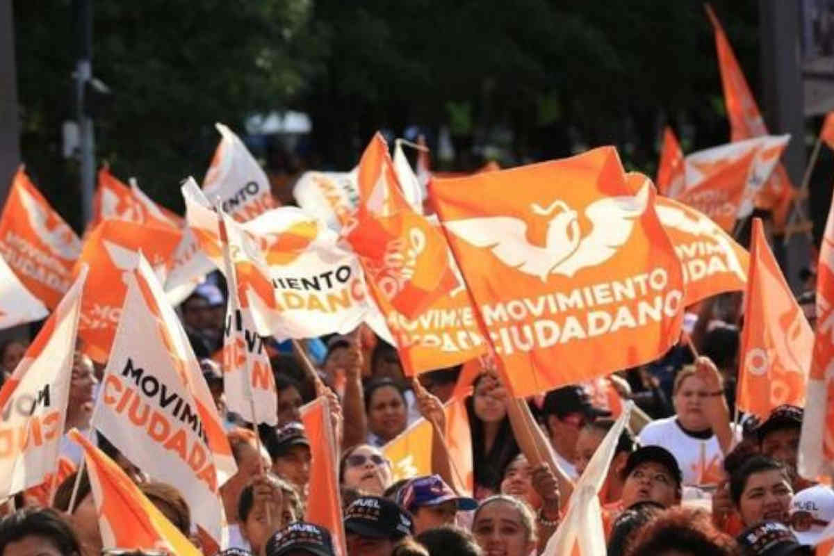 Elecciones 2024 Cuál es el Plan B de Movimiento Ciudadano para suplir a Samuel García