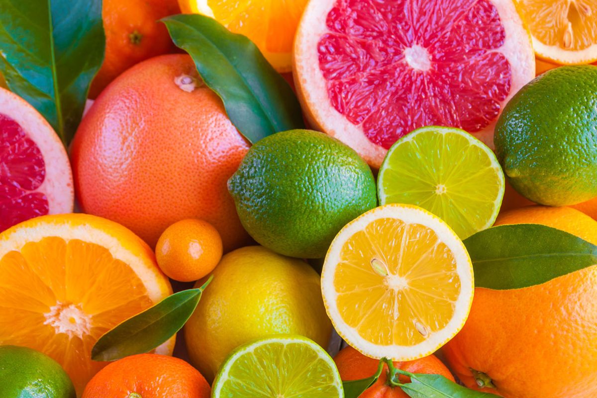 La Profeco recomienda consumir frutas ricas en vitamina A y C | Foto: Cortesía.