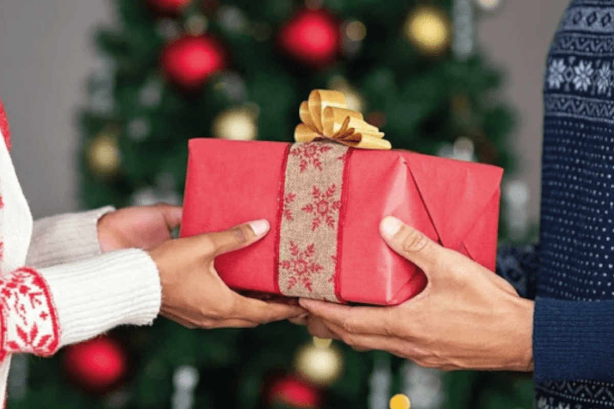 Navidad 2023: Conoce el significado de dar regalos en estas fiestas