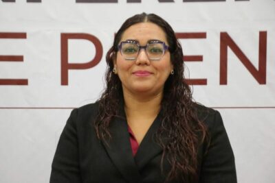 Invita Rita Quiñones a que aprovechen los descuentos para los contribuyentes morosos de Fresnillo