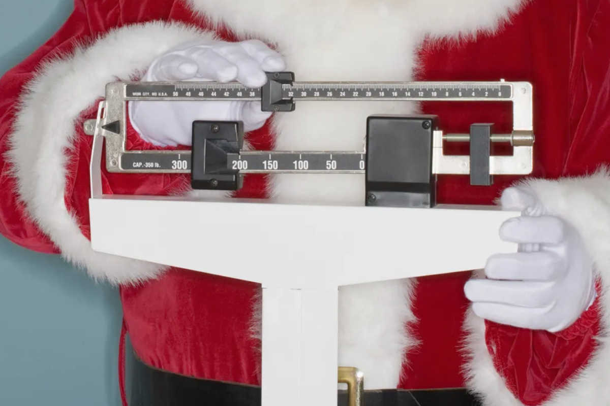 Navidad 2024: ¿Qué hacer para no subir de peso en estas fiestas?: Recomendaciones del IMSS