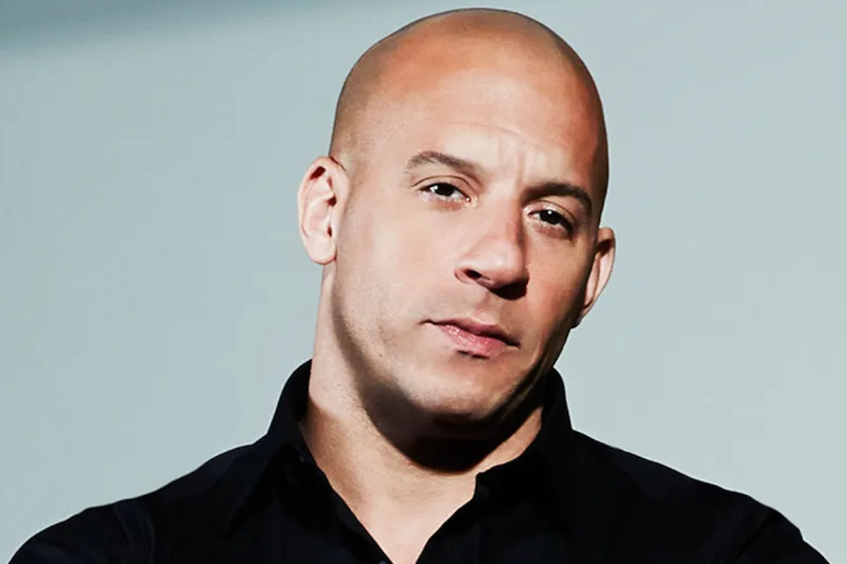 Vin Diesel es acusado de abuso y agresión contra su ex asistente; conoce más aquí