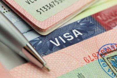 ¿Por qué razones niegan la Visa Americana?