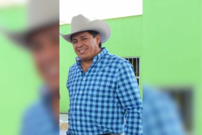 Temo Rayas, segundo líder de la UGRZ asesinado a balazos