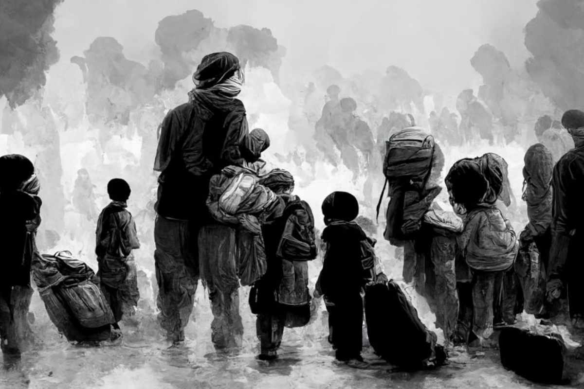 Día internacional del migrante 2023: ¿Por qué se conmemora?