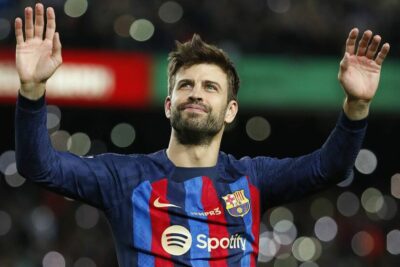 El exjugador del Barcelona y de la selección de España, Gerard Piqué, aseguró a través de sus redes sociales que volverá al futbol este año.