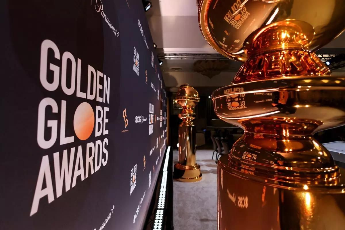 Los Globos de Oro 2024, una de las premiaciones más importantes que reconoce a lo mejor del cine y la TV. | Foto: Cortesía.