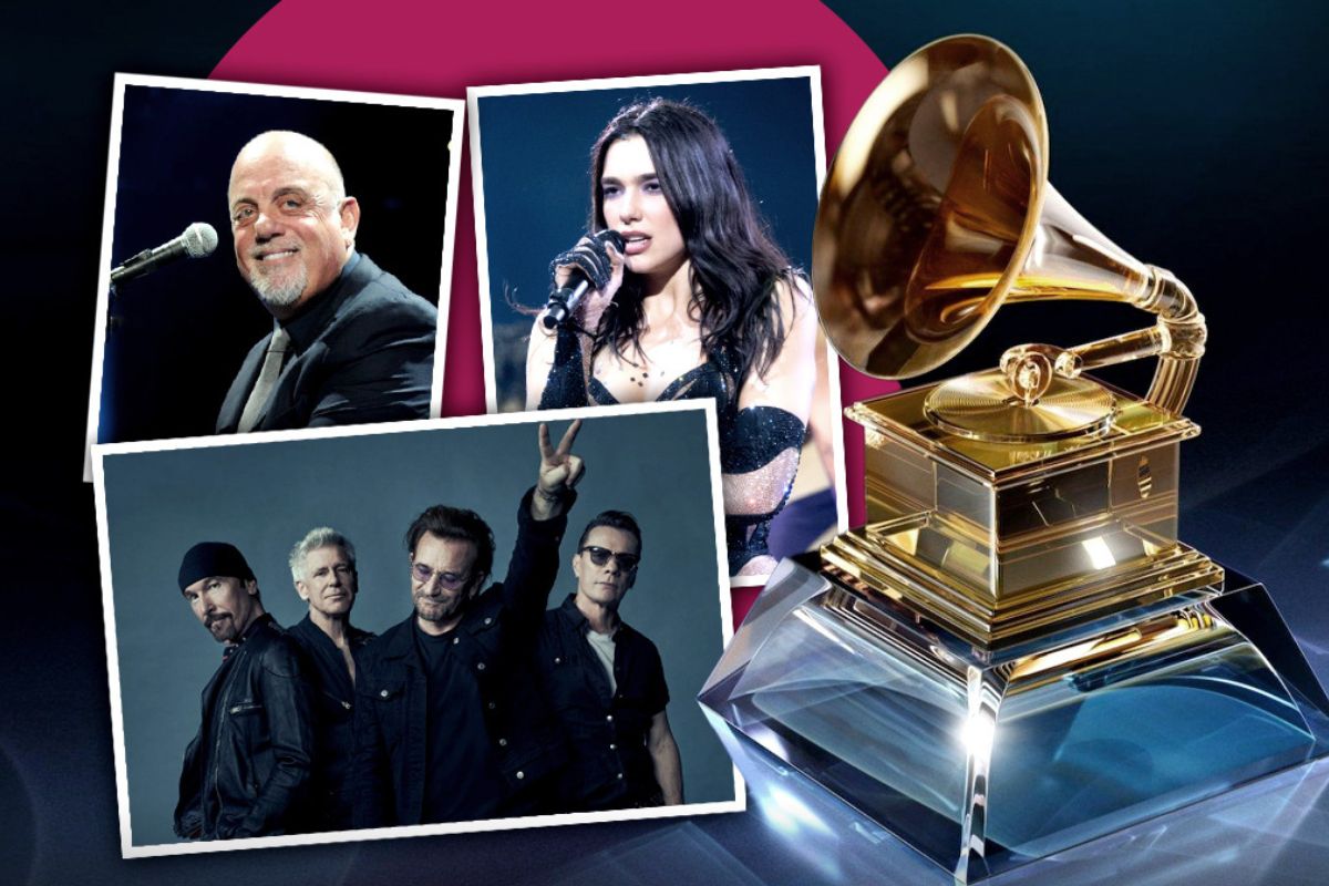 La 66ª edición de los Premios Grammy 2024, que se celebrará en Los Ángeles.