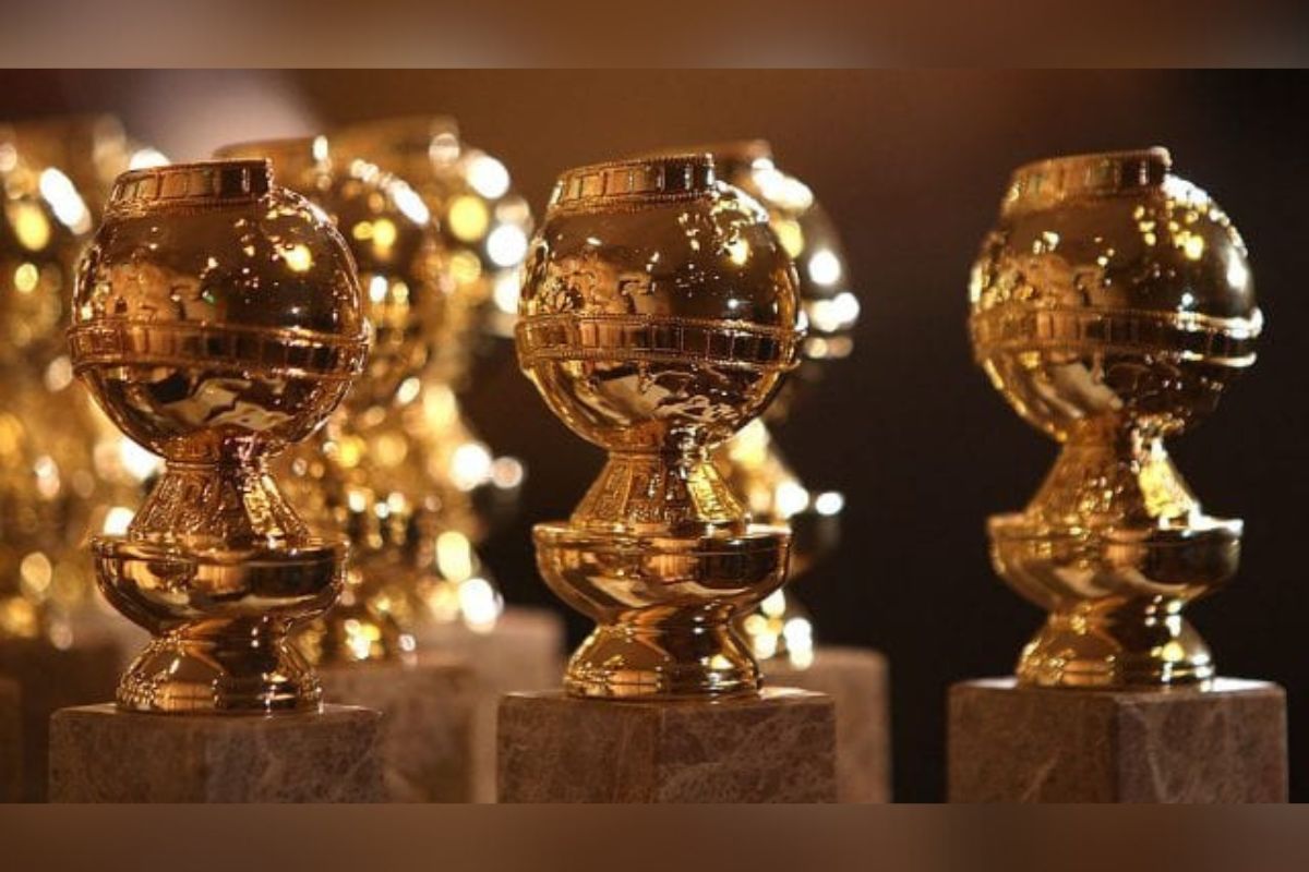 Los Globos de Oro 2024, una de las premiaciones más importantes que reconoce a lo mejor del cine y la TV