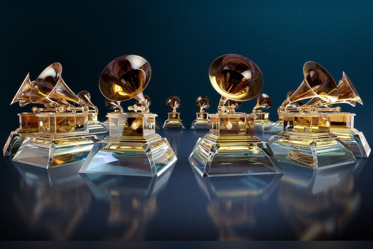 La 66ª edición de los Premios Grammy 2024, que se celebrará en Los Ángeles. | Foto: Cortesía.