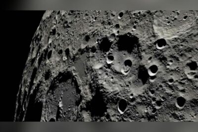 NASA, asegura que la Luna se está encogiendo; y esto podría ser desastroso para las misiones espaciales en búsqueda de su exploración.