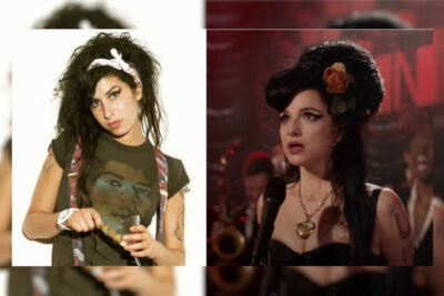 Amy Winehouse: Revelan trailer de la película de su vida, ¿Cuándo se estrena?