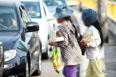 Aumenta trabajo infantil durante periodo vacacional de diciembre en Fresnillo SMDIF