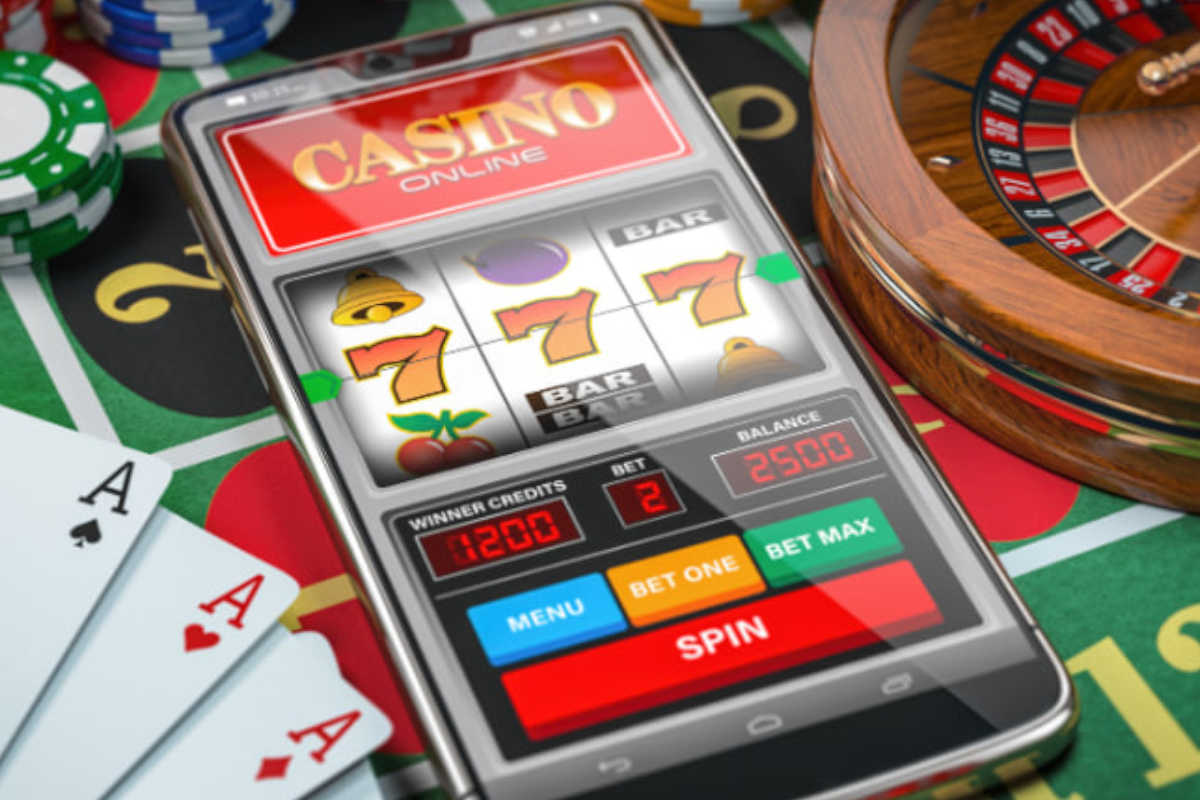 Mejores Casinos Móviles – Las mejores aplicaciones en España 2024