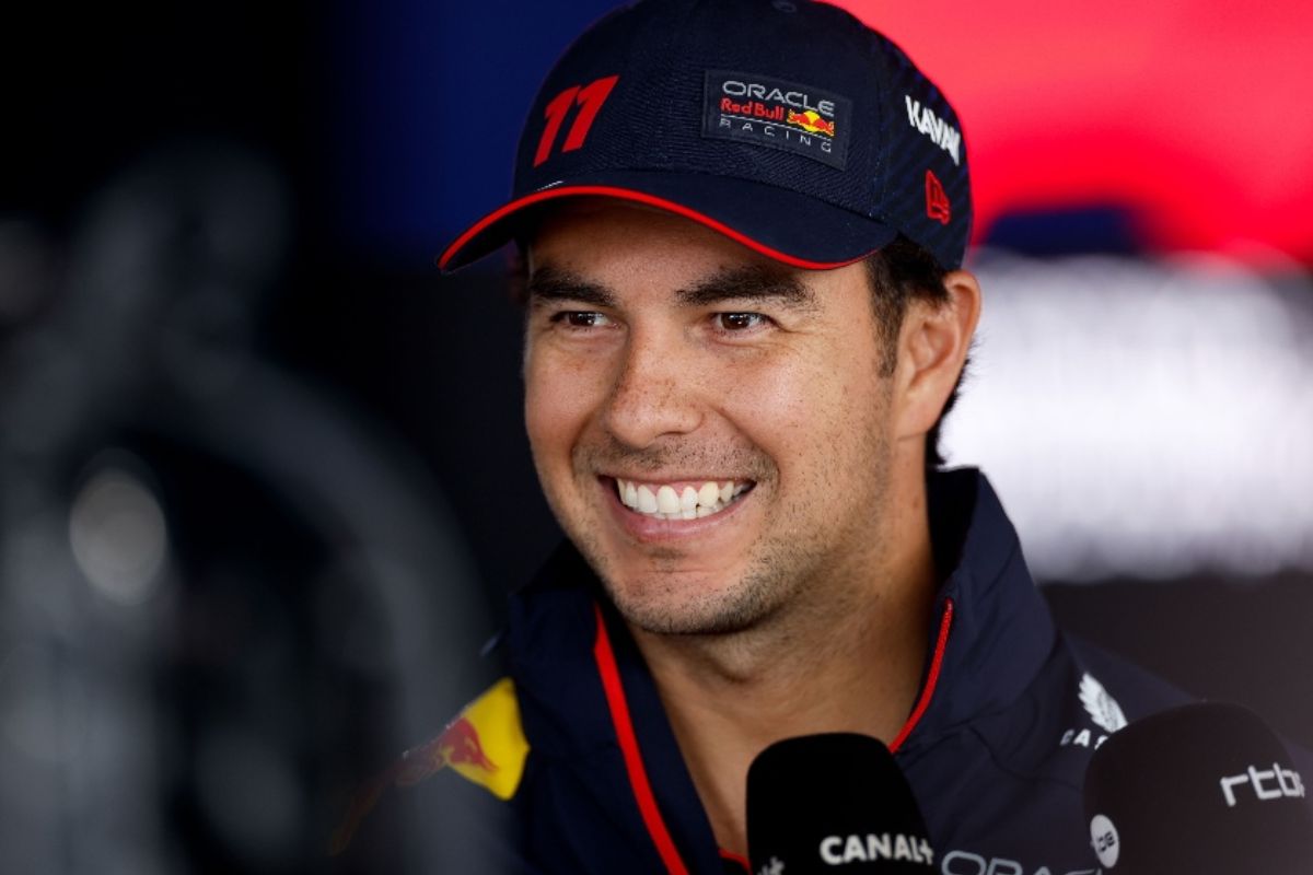 Sergio "Checo" Pérez cumple años, estos son los podios que tiene el piloto mexicano en la F1