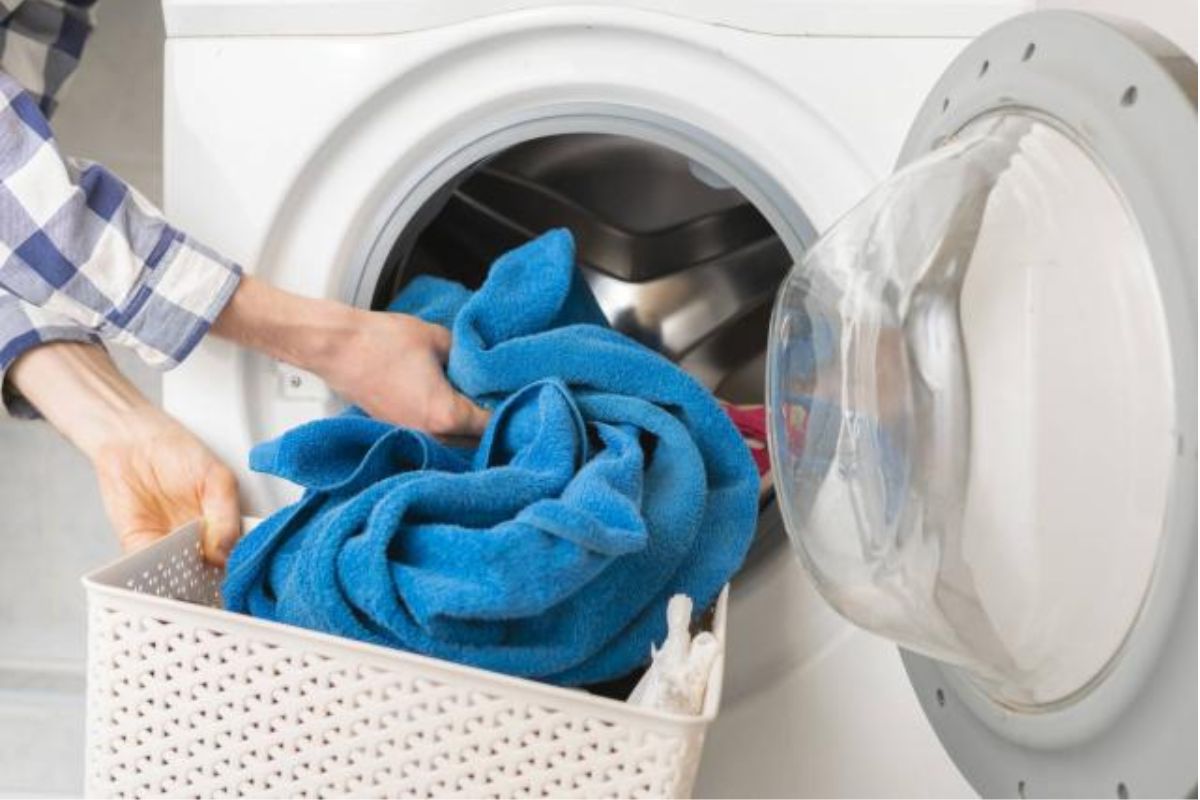 Conoce los mejores consejos para cuidar tu ropa durante el lavado