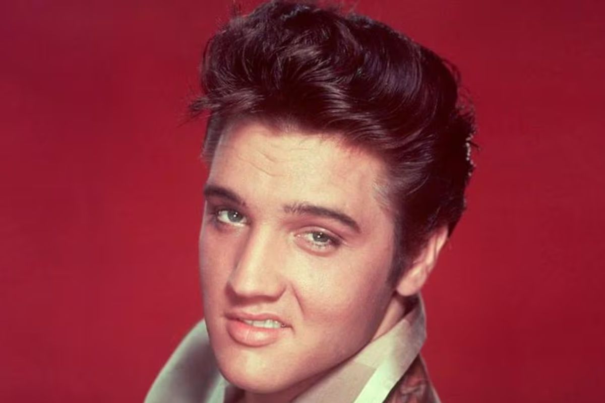 Elvis Presley | Foto: Cortesía