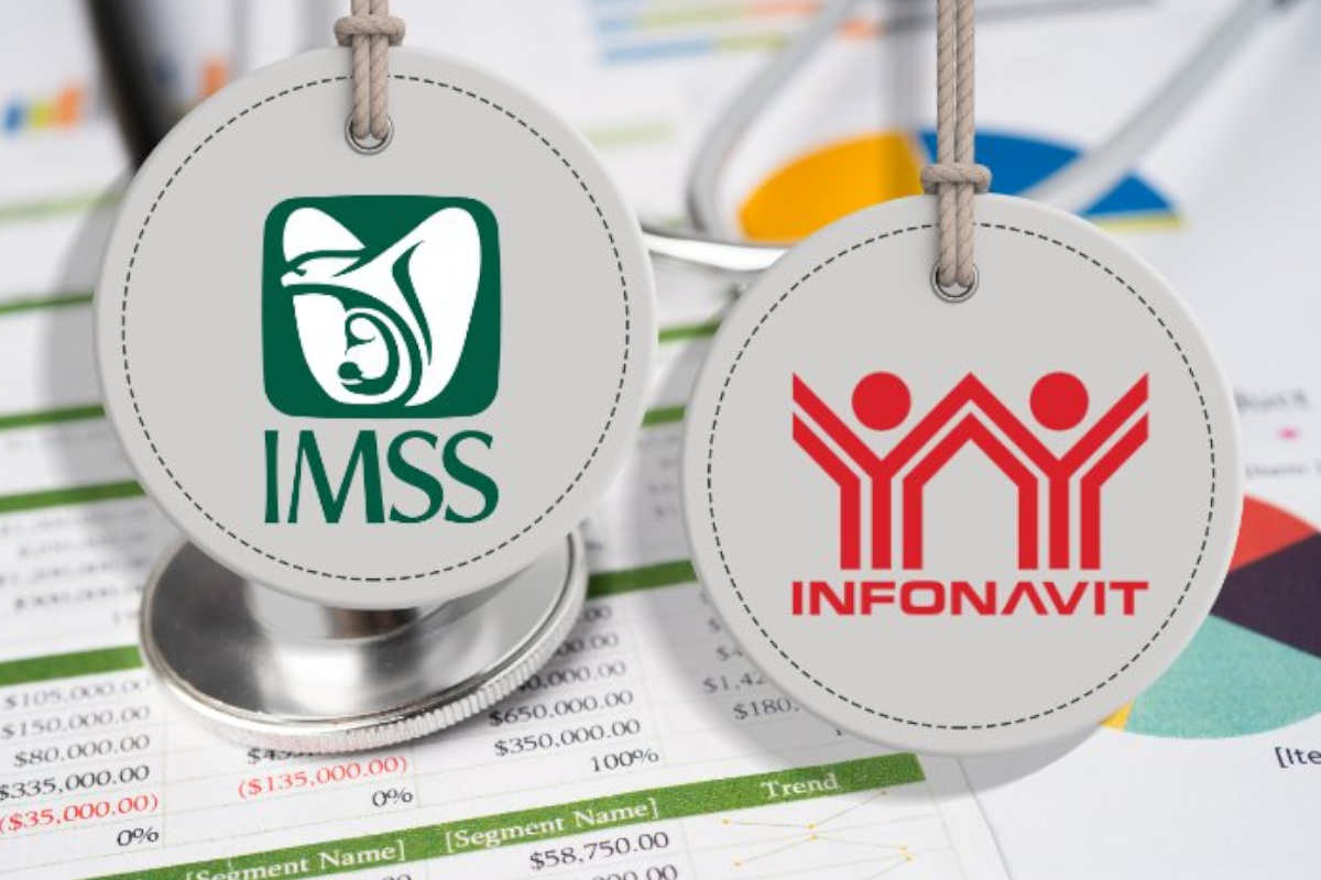 Ahora trabajadores independientes podrán afiliarse al IMSS e Infonavit