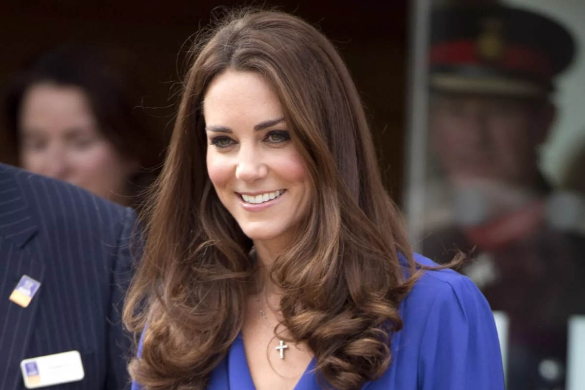 Kate Middleton es hospitalizada, esto se sabe sobre su salud