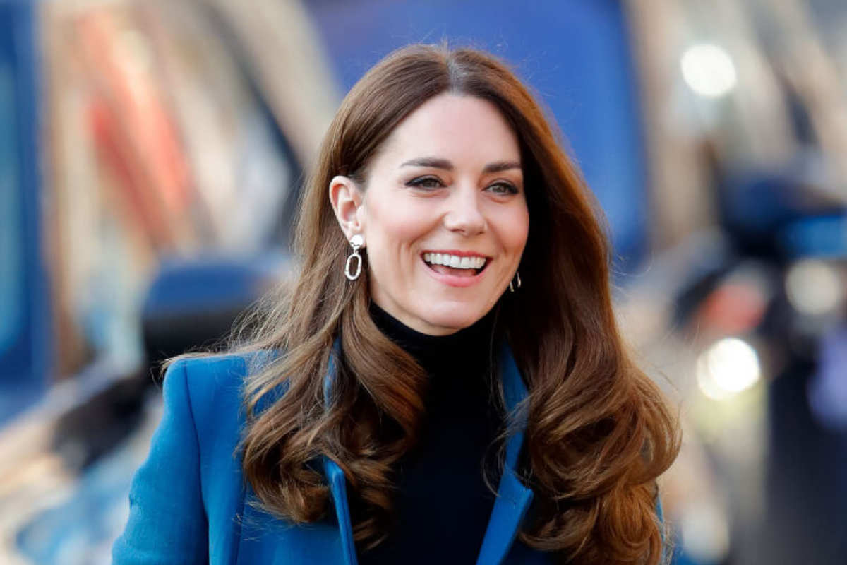 Kate Middleton sale del hospital a 14 días de su cirugía